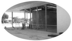 Glass, Mirrors, Texas, Del Rio, Glass Installation,Mirror Installation, Windows, Window Installation, Commercial Windows, Store Fronts