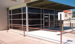 Glass, Mirrors, Texas, Del Rio, Glass Installation,Mirror Installation, Windows, Window Installation, Commercial Windows, Store Fronts