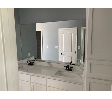 Custom Fit Mirrors