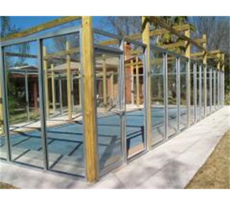 Pool Enclosures