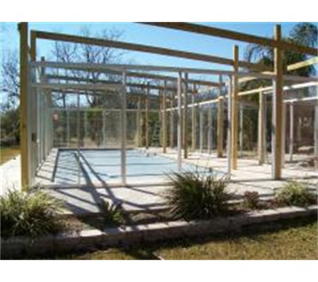 Pool Enclosures