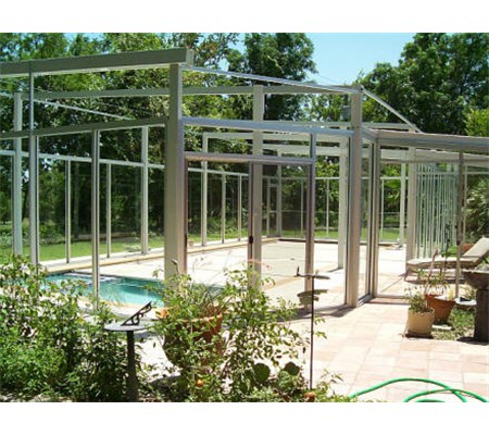 Pool Enclosures