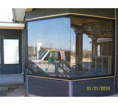 Commercial & Residential Windows