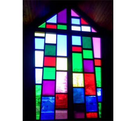 Stained Glass