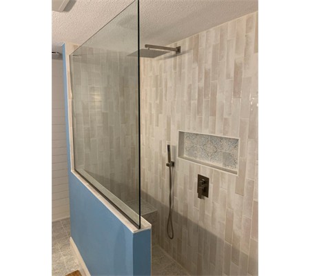 Shower Enclosures