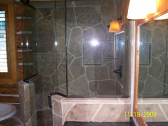 Shower Enclosure Installation Del Rio Texas