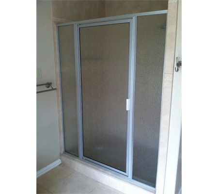 Bath & Shower - Framed Shower Door