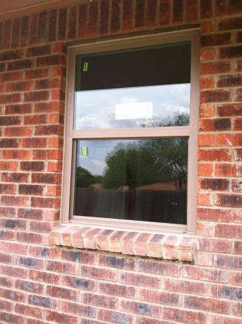 residential windows del rio texas