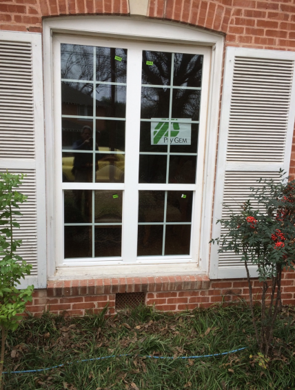 residential windows del rio texas