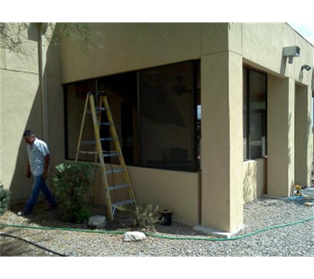 Commercial & Residential Windows