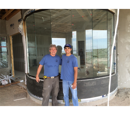 Commercial & Residential Windows